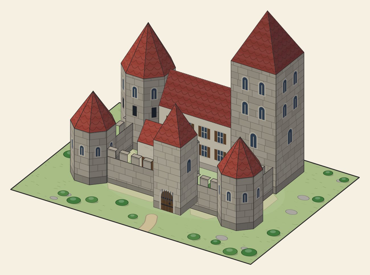 Pernštejn